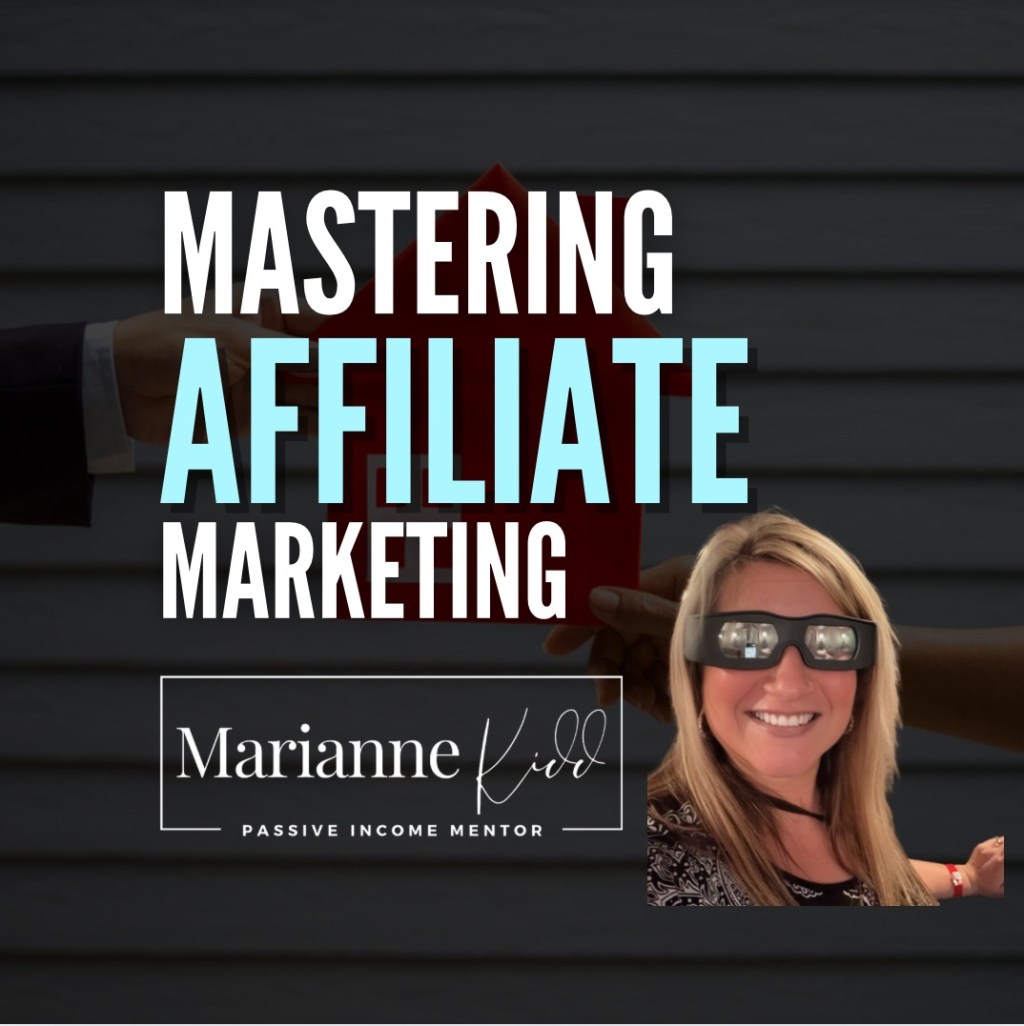 Mastering Affiliate Marketing: A Comprehensive Guide to Strategic&nbsp;Success