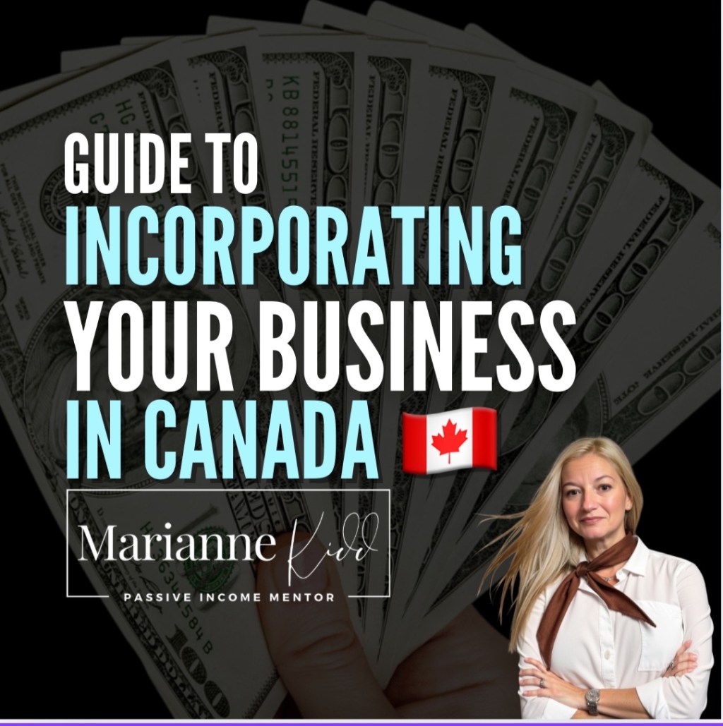Guide to Incorporating Your Business in Canada: Expert&nbsp;Insights